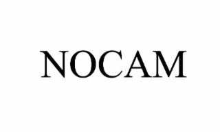 NOCAM logo