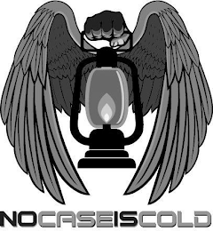 NOCASEISCOLD logo