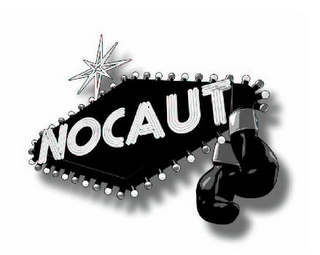 NOCAUT logo