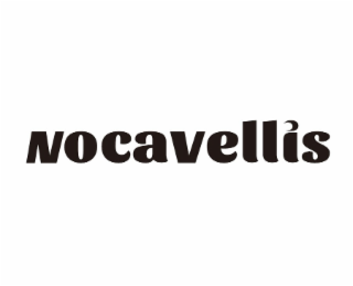 NOCAVELLIS logo
