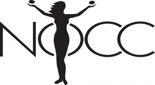 NOCC logo