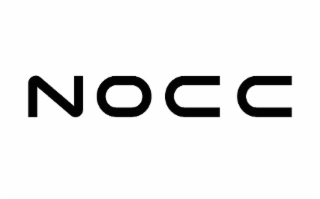 NOCC logo