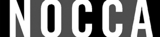 NOCCA logo