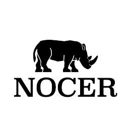 NOCER logo