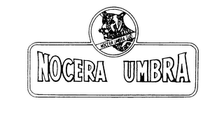 NOCERA UMBRA SUD logo