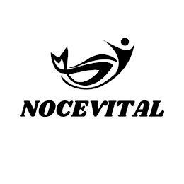 NOCEVITAL logo