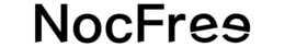 NOCFREE logo