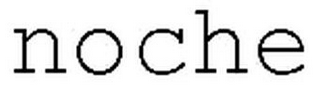 NOCHE logo