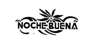 NOCHE BUENA logo