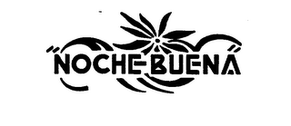 NOCHE BUENA logo