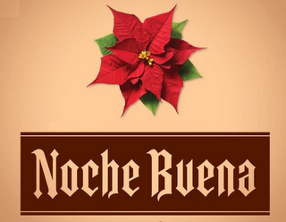 NOCHE BUENA logo