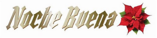 NOCHE BUENA logo