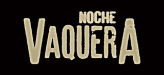 NOCHE VAQUERA logo