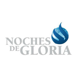 NOCHES DE GLORIA logo