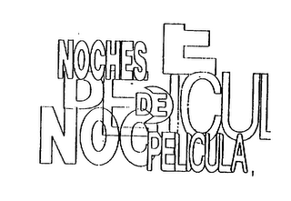 NOCHES DE PELICULA logo