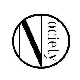 NOCIETY logo