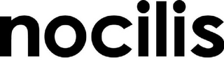 NOCILIS logo