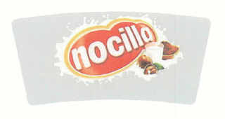 NOCILLA logo