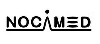 NOCIMED logo