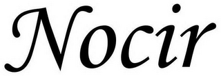 NOCIR logo