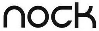 NOCK logo