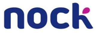 NOCK logo