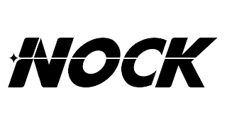 NOCK logo
