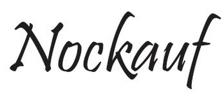 NOCKAUF logo
