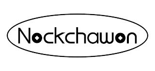 NOCKCHAWON logo