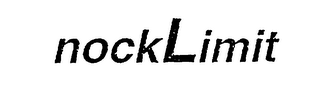 NOCKLIMIT logo