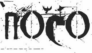 NOCO logo