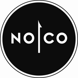 NOCO logo