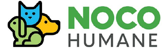 NOCO HUMANE logo