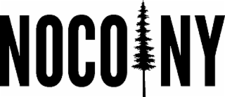 NOCO NY logo