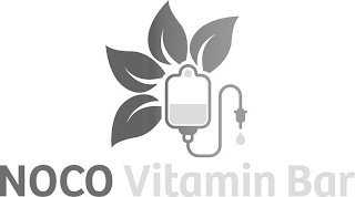 NOCO VITAMIN BAR logo