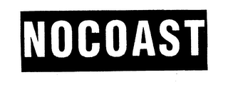 NOCOAST logo