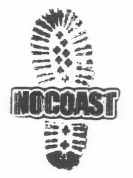 NOCOAST CLIQUE logo