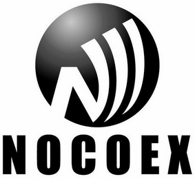 NOCOEX logo