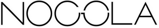 NOCOLA logo
