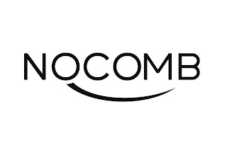 NOCOMB logo