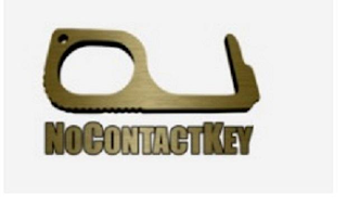 NOCONTACTKEY logo