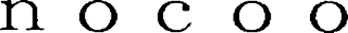 NOCOO logo
