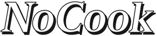 NOCOOK logo
