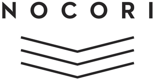 NOCORI logo