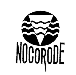 NOCORODE logo