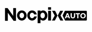 NOCPIX AUTO logo