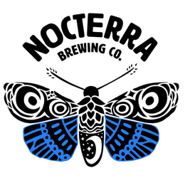 NOCTERRA BREWING CO. logo