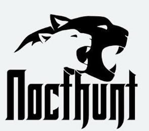 NOCTHUNT logo