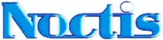 NOCTIS logo