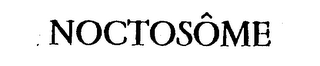 NOCTOSOME logo
